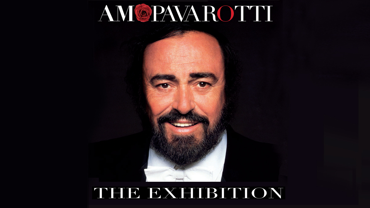 pavarotti